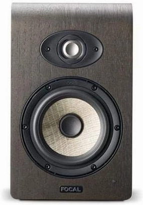 Focal Shape 50 5 Inches Powered Studio Monitor studio monitors,nearfield speakers,mixing reference monitors,