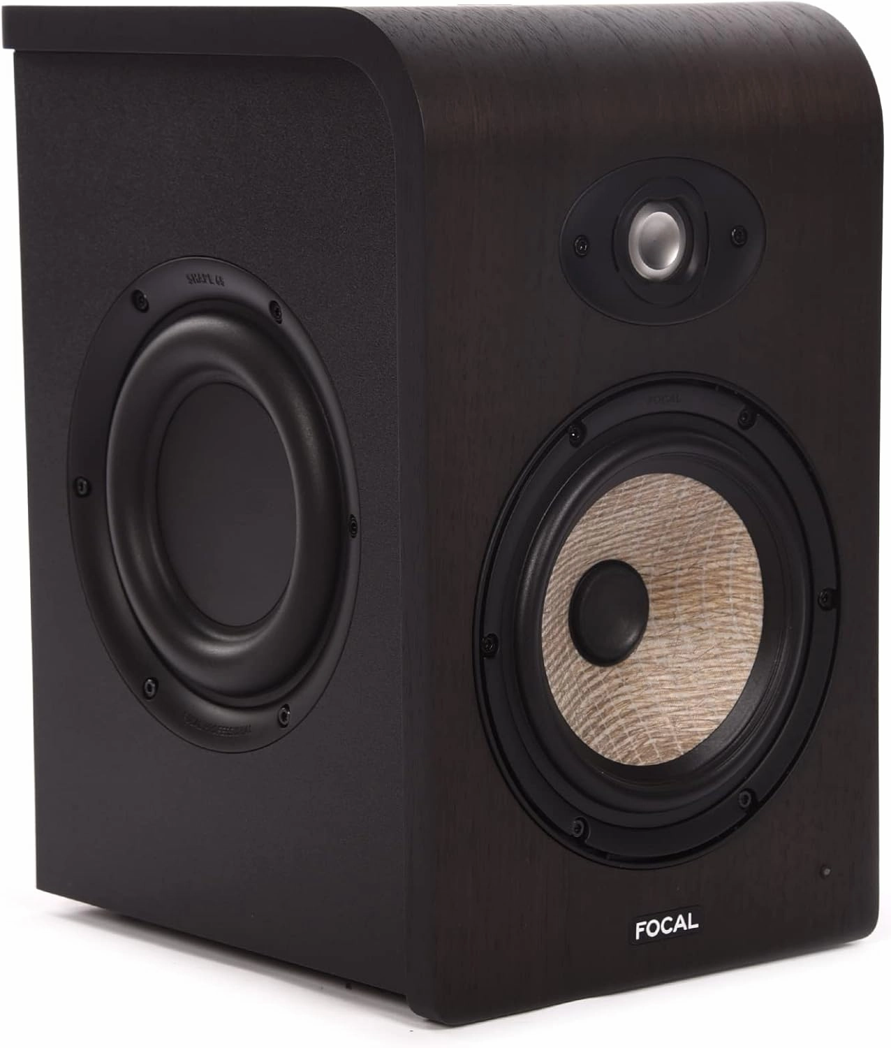 Focal Shape 65 Studio Monitor (Single) studio monitors,nearfield speakers,mixing reference monitors,