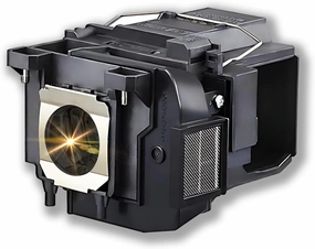 for EPSON ELPLP85 / V13H010L85 Replacement Projector Lamp,Fit for EPSON PowerLite Home Cinema 3000 3100 3200 3500 3600e 3700 3800 3900 EH-TW6600 EH-TW6700 EH-TW6800 Replacement Bulb,Like OEM home cinema system,5.1 home theater,surround sound package,