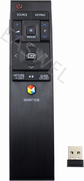 for Samsung HUB Smart TV Remote Controller BN59-01221J BN59-01220A BN59-01220D smart audio hub,voice control speaker,Alexa compatible audio,