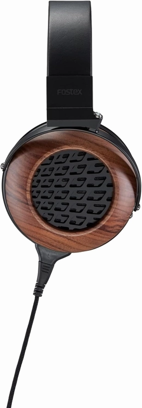 Fostex Premium Open Back Audiophile Headphones audiophile headphones,high-end headphones,studio over-ear,