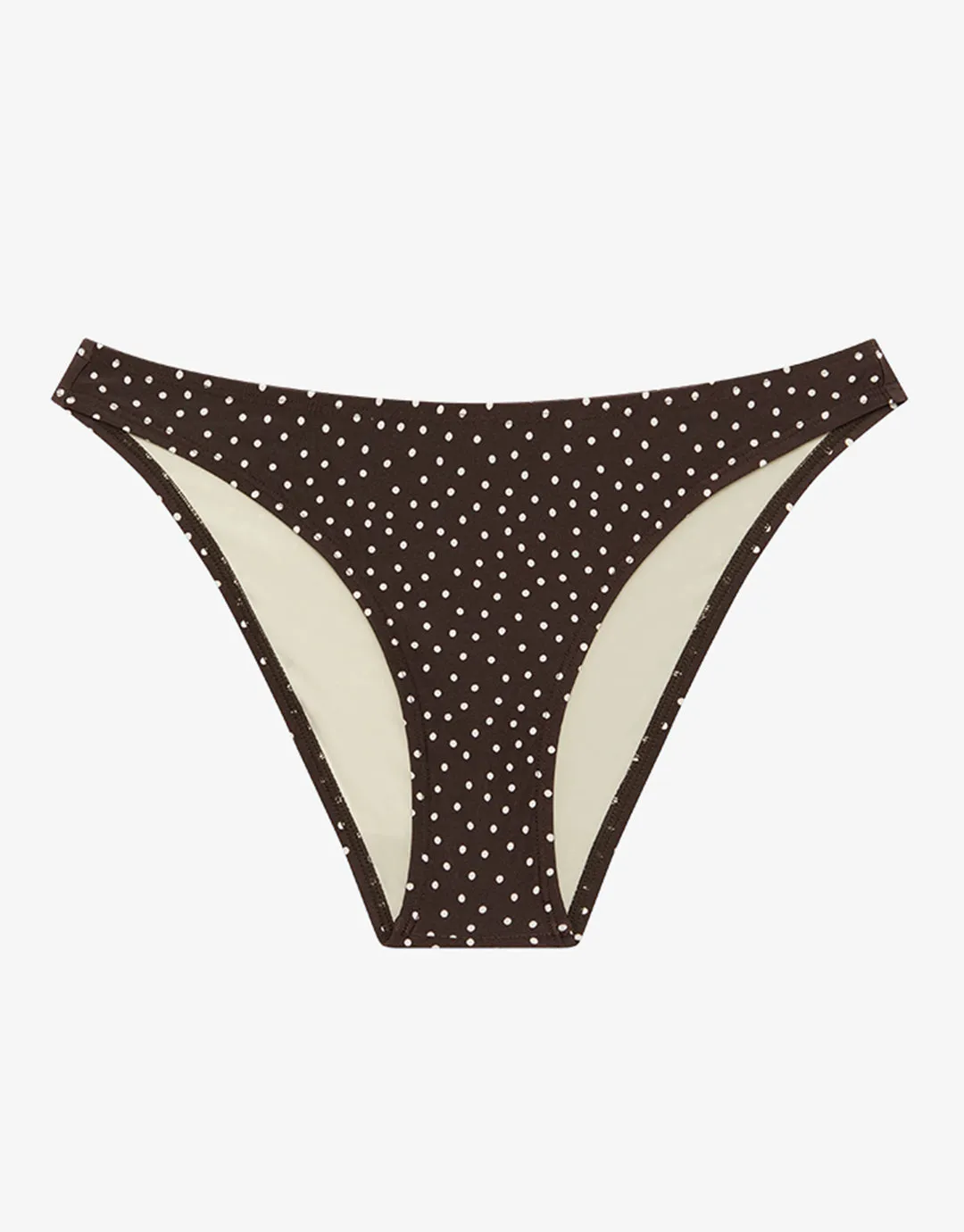 Freckle Staple Bikini Pant