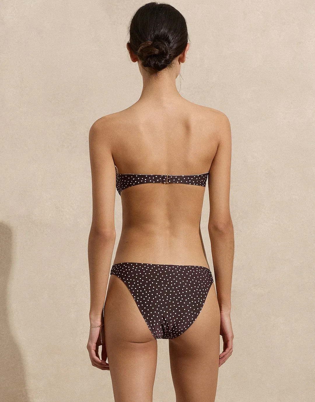 Freckle Staple Bikini Pant