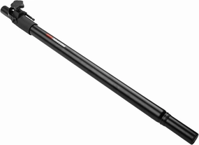 Gator Frameworks Standard Subwoofer/Speaker Pole Mount with Adjustable Height, (GFW-SPK-SUB60) speaker stands,monitor stands,floor speaker holders,
