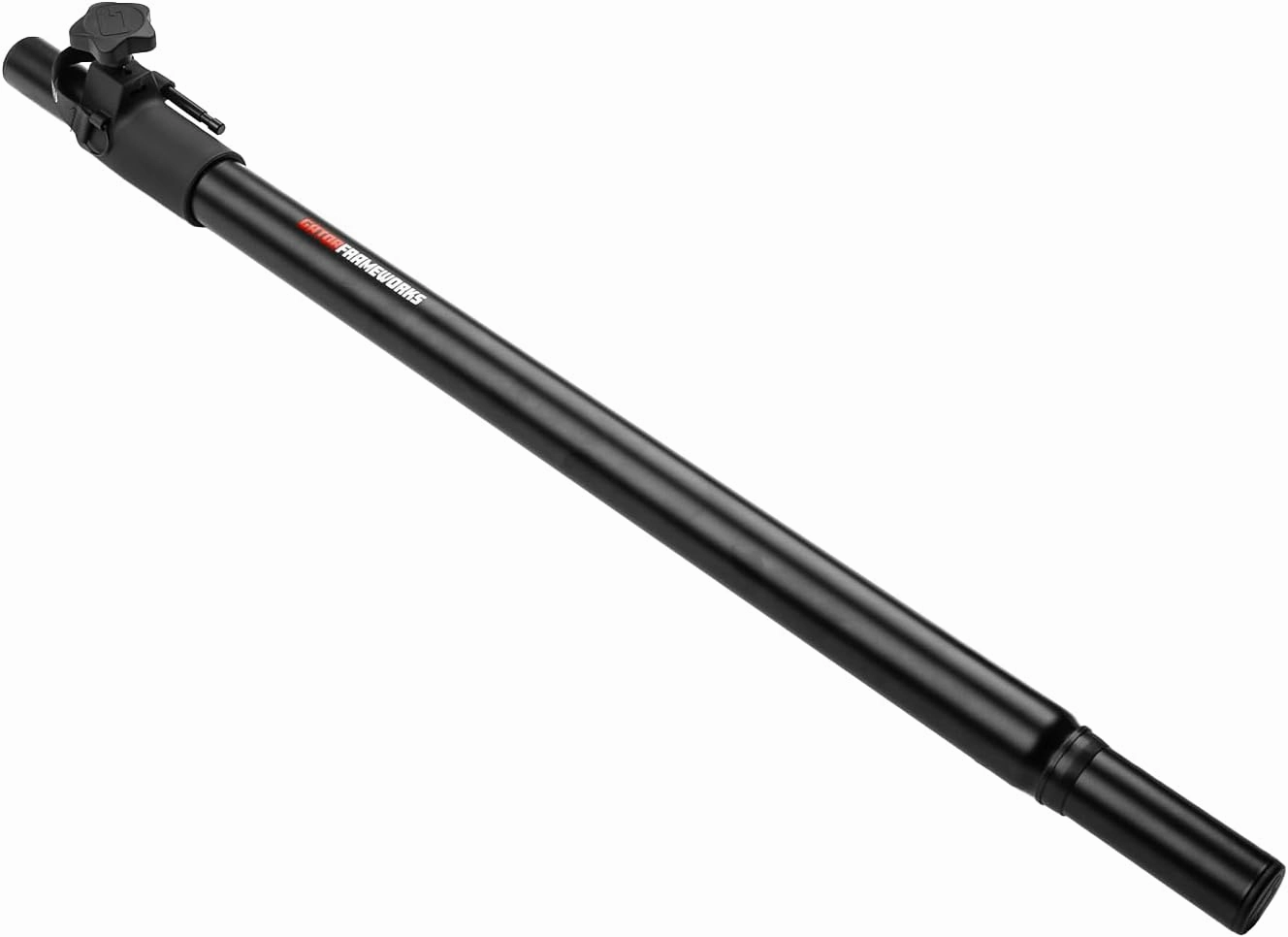 Gator Frameworks Standard Subwoofer/Speaker Pole Mount with Adjustable Height, (GFW-SPK-SUB60) speaker stands,monitor stands,floor speaker holders,