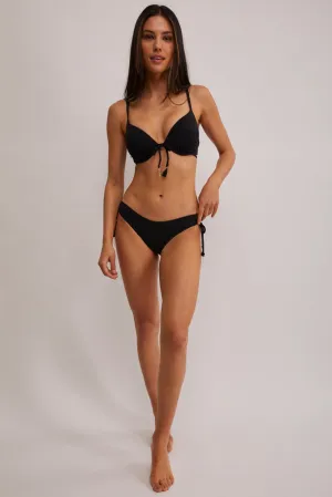 Gelato Adjustable Tie Side Pant