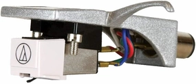 Gemini HDCN-15 Turntable Headshell and Cartridge (Silver), Headshell and Cartridge, 20.00 x 20.00 x 20.00 direct-drive turntable,DJ turntable,hi-torque vinyl deck,