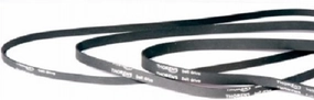 Genuine OEM Standard Turntable Drive Belt Fits Most Models, 6800574 belt-drive turntable,vinyl record player,audiophile turntable,