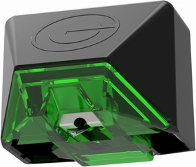 Goldring E2 Moving Magnet Cartridge (Green) turntable cartridge,phono cartridge,MM MC stylus,