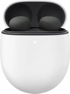 Google Pixel Buds Pro 2 - Wireless Earbuds with Active Noise Cancellation  Bluetooth Headphones - Hazel wireless earbuds,Bluetooth earphones,true wireless stereo,