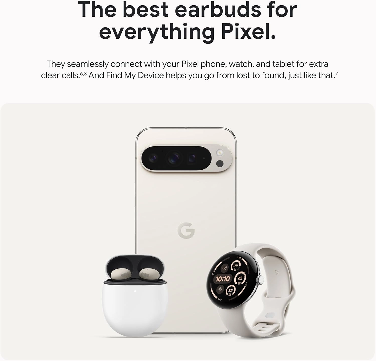 Google Pixel Buds Pro 2 - Wireless Earbuds with Active Noise Cancellation  Bluetooth Headphones - Wintergreen