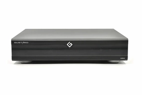 Gustard X26III Network Streamer ES9039SPRO Dual High-Performance DAC Support DSD512&PCM768k (Black) network streamer,wireless audio player,Wi-Fi music streamer,