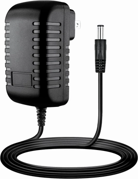 Guy-Tech 12V AC/DC Adapter Compatible with Sony SMP-N200 SMPN200 Digital HD Media Streamer Network Streaming Media Player 12VDC Power Supply Cord Cable Wall Charger Mains PSU network streamer,wireless audio player,Wi-Fi music streamer,