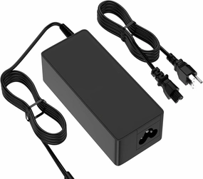 Guy-Tech AC Adapter Compatible with SOtM SMS-1000 Music Server Analog Power Supply Cord Charger Mains music server,hi-fi media server,digital audio storage,