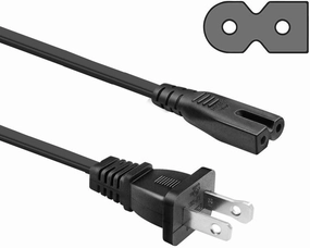 Guy-Tech AC in Power Cord Outlet Socket Cable Plug Lead for Technic Direct Drive Turntable SL-DZ1200 SL-MC70 SL-PD5 direct-drive turntable,DJ turntable,hi-torque vinyl deck,