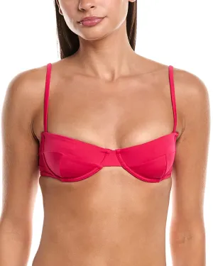 HAIGHT Vintage Bikini Top