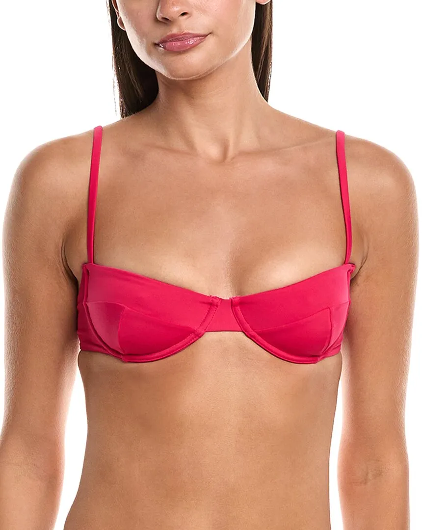 HAIGHT Vintage Bikini Top