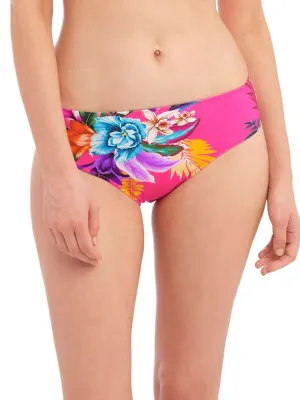 Halkidiki Mid Rise Bikini Brief