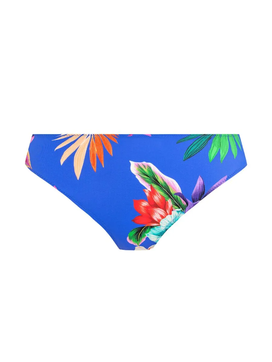 Halkidiki Mid Rise Bikini Brief