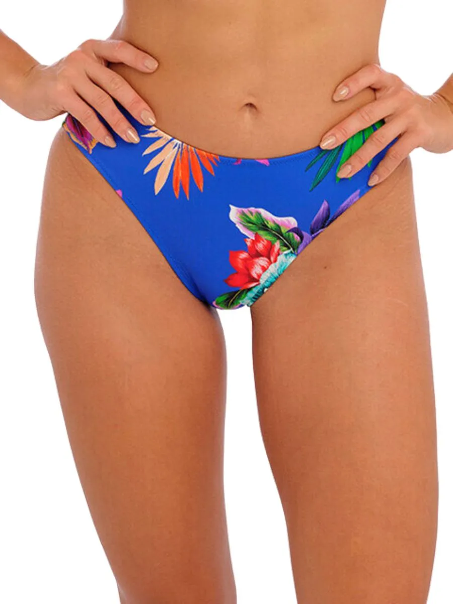Halkidiki Mid Rise Bikini Brief