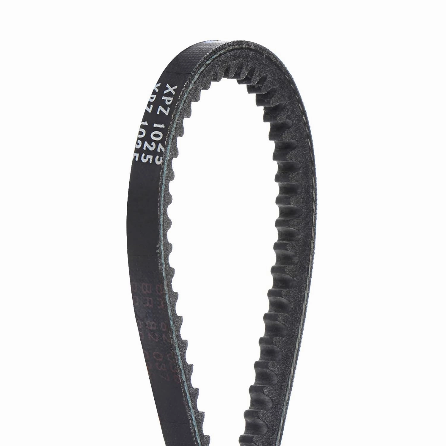 HARFINGTON XPZ-1025 V-Belts Drive Belt 1025mm Pitch Girth 10mm Width 8mm Height Rubber for Power Transmission belt-drive turntable,vinyl record player,audiophile turntable,