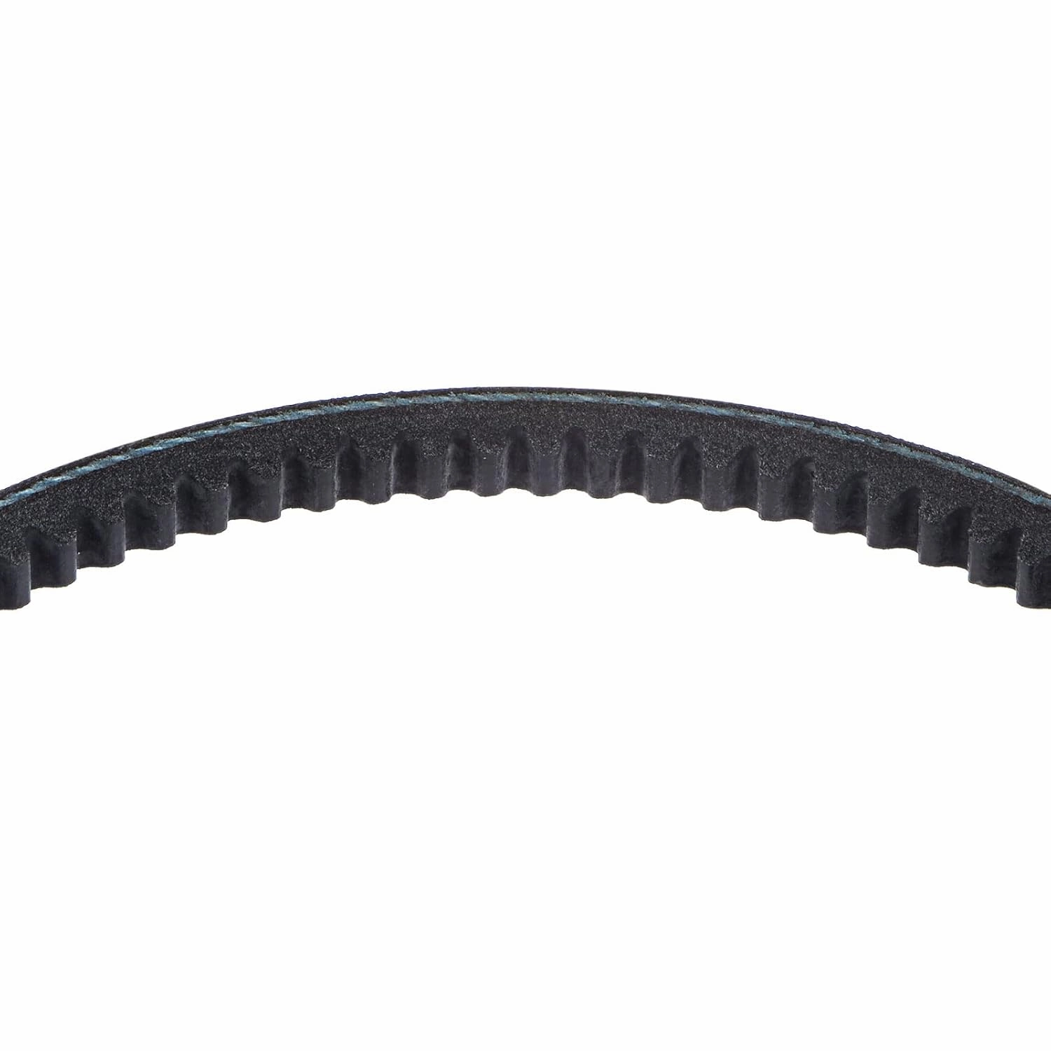 HARFINGTON XPZ-1025 V-Belts Drive Belt 1025mm Pitch Girth 10mm Width 8mm Height Rubber for Power Transmission