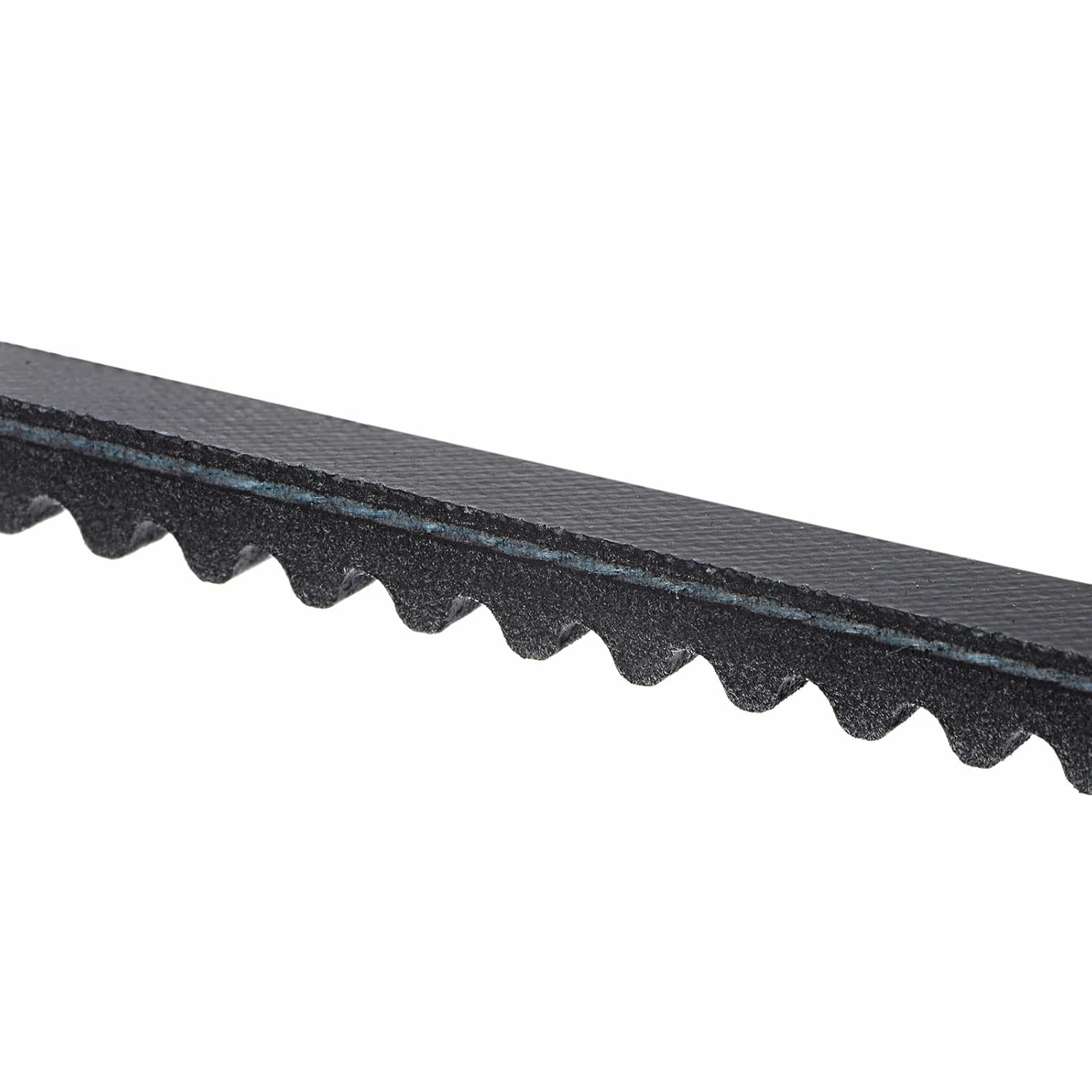 HARFINGTON XPZ-1025 V-Belts Drive Belt 1025mm Pitch Girth 10mm Width 8mm Height Rubber for Power Transmission