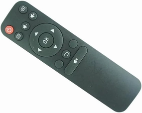 HCDZ Replacement Remote Control Compatible for Topvision T21 T26L TP-01 04602 T25 Home Cinema Native 1080P Portable Movie Projector home cinema system,5.1 home theater,surround sound package,