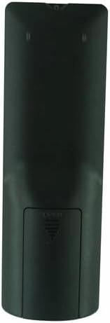 HCDZ Replacement Remote Control for Bomaker Portable Soundbar Immersive Home Theater (Bomaker Tapio 1 I)
