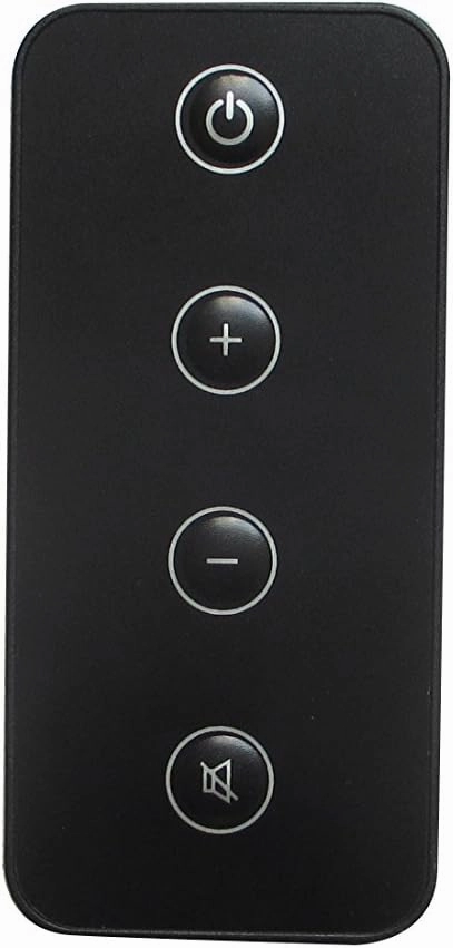 HCDZ Replacement Remote Control for Bose CineMate Series II Dightal Home Theater Speaker System Without Battery home cinema system,5.1 home theater,surround sound package,