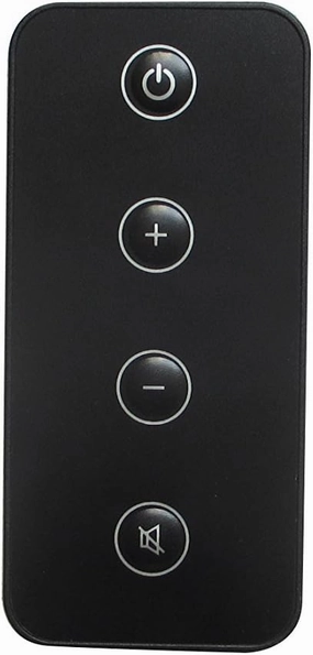 HCDZ Replacement Remote Control for Bose CineMate Series II Dightal Home Theater Speaker System Without Battery home cinema system,5.1 home theater,surround sound package,