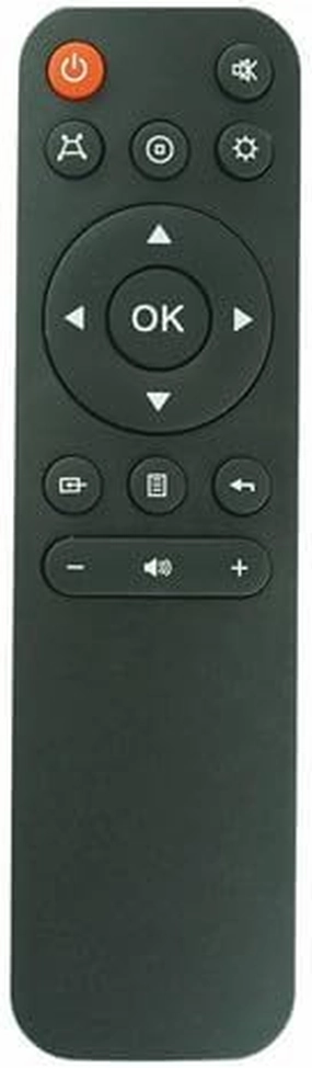 HCDZ Replacement Remote Control for BOSNAS 770-H1 B7 C50XX-33 4K Home Cinema Portable Native 1080P Projector home cinema system,5.1 home theater,surround sound package,