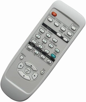 HCDZ Replacement Remote Control for Epson Home Cinema 2045 1040 1080P 3D 3LCD Projector home cinema system,5.1 home theater,surround sound package,