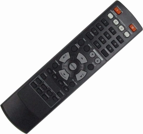 HCDZ Replacement Remote Control for Insignia NS-R5100 NS-R5101 8300472900050S AV Digital Home Theater Receiver (not Compatible with HD Model, Check Description) home cinema system,5.1 home theater,surround sound package,