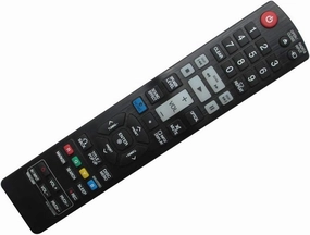 HCDZ Replacement Remote Control for LG BH5140 BH4120S BH5140S 3D Capable Blu-ray Disc Home Theater System home cinema system,5.1 home theater,surround sound package,