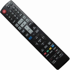 HCDZ Replacement Remote Control for LG BH6720S BH9530TW BH6830SW Smart 3D Blu-ray Home Theater System home cinema system,5.1 home theater,surround sound package,