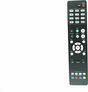 HCDZ Replacement Remote Control for Marantz RC040SR RC041SR NR1200 NR1509 NR1510 5.2 Channel 4K Ultra HD Slimline AV Home Theater Receiver home cinema system,5.1 home theater,surround sound package,