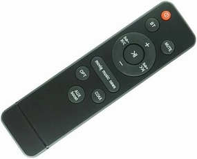 HCDZ Replacement Remote Control for Monster Soundbar SB2 DS6603 Home Theater BT Sound Bar System home cinema system,5.1 home theater,surround sound package,