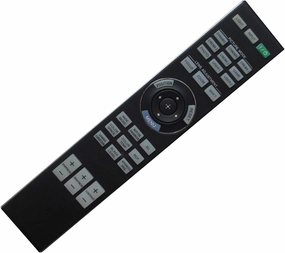 HCDZ Replacement Remote Control for Sony RM-PJ28 VPL-HW45ES VPL-HW65ES VPL-VW350ES VPL-VW365ES 3LCD 1080P Home Theater Projector home cinema system,5.1 home theater,surround sound package,