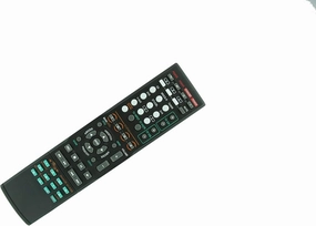 HCDZ Replacement Remote Control for Yamaha RX-V361 RX-V361BL RX-V360 RX-V360BL YHT-280 YHT-280BL YHT-685 YHT-685BL 5.1-Channel Home Theater AV Receiver home cinema system,5.1 home theater,surround sound package,