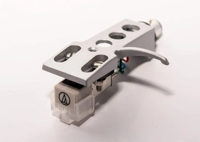 Headshell, AT-3600L Cartridge and Stylus, Needle for Pioneer PL100, PL112D, PL115D, PL117D, PL120, PL300, PL400, PL510, PL514, PL514X, PL550, PL570, PL1170 turntable cartridge,phono cartridge,MM MC stylus,