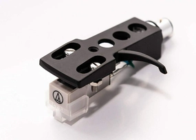 Headshell, AT-3600L Cartridge and Stylus, Needle for Technics SL 1000, SL 1100, SL 1200, SL 1210, SL 1300, SL 1301, SL 1310, SL 1350, SL 1400, SL 1401, SL 1410 turntable cartridge,phono cartridge,MM MC stylus,