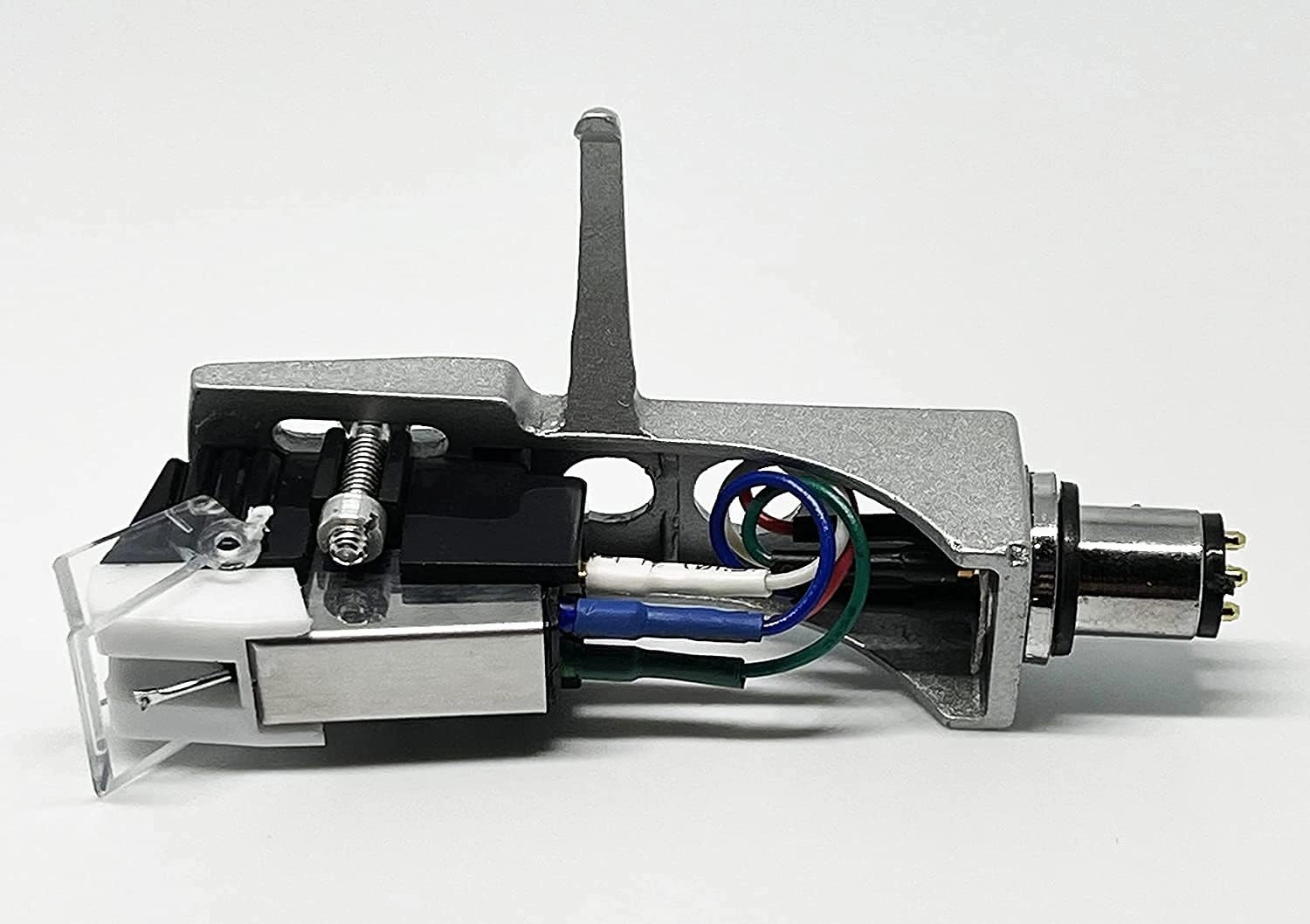 Headshell, cartridge, stylus fits Kenwood HD2077, KD7010, KD5066, KD3070,-S turntable cartridge,phono cartridge,MM MC stylus,