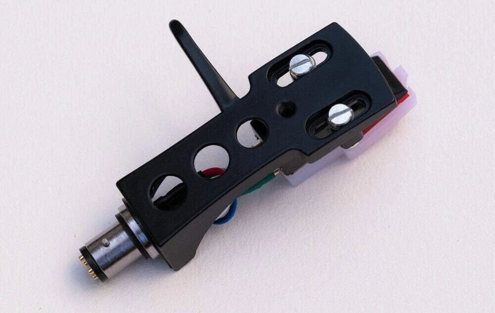Headshell, Stylus, Cartridge for Hitachi HT350, HT353, HT354, HT356, HT550, B turntable cartridge,phono cartridge,MM MC stylus,