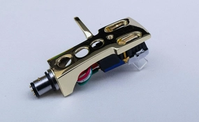 Headshell, Stylus, Cartridge for SONY PS-X7, PS-X70, PS-X75, PS-X9, Gold Plated balanced output player,audiophile player,hi-res digital player,