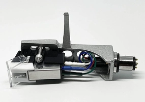 Headshell, stylus, cartridge mount for Realistic LAB 400, LAB 420, LAB 250, S turntable cartridge,phono cartridge,MM MC stylus,