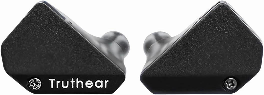 Hexa 1DD 3BA Hybird in-Ear Headphone Gaming Earbud HiFi IEM Earphone with 0.78mm 2pin Cable in-ear monitors,hi-fi IEMs,studio earphones,