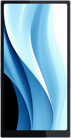 HiBy R6 Pro Max Portable HD Lossless Music Player (Blue) hi-res portable player,digital audio player,DAP lossless,