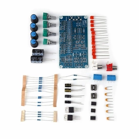HiFi Amplifier?Valve Vacuum Tube Phono Preamplifier,Volume Tone Control Board Kits Amplifier Audio Board DIY Kits phono preamp,turntable amplifier,record player preamp,