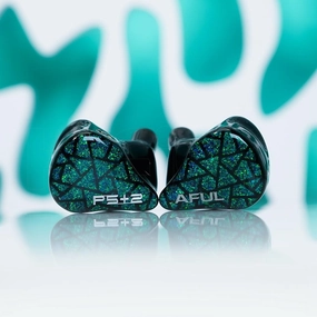 HiFiGo AFUL Performer 5 2 / Performer 7 IEMs, 2DD 4BA 1 Micro Planar Unit in-Ear Monitor Earphones with 3D Printed Acoustic Tube Structure (3.5mm) in-ear monitors,hi-fi IEMs,studio earphones,